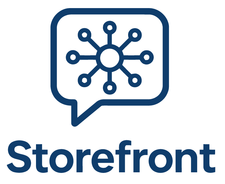 Storefront Logo